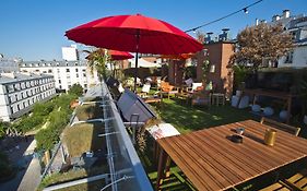 Mercure Bastille Saint Antoine 4*
